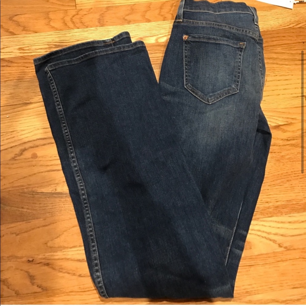 Generic jeans - Picture 3 of 6